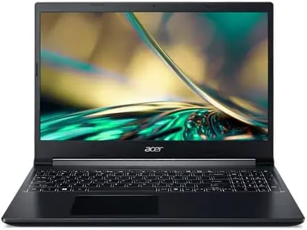 You are currently viewing Best Acer Aspire Gaming Laptop 2023 – Power and Performance for Gaming Enthusiasts