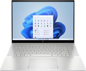 Read more about the article HP Envy 16″ 120Hz WQXGA (2560×1600) IPS Touchscreen Laptop 2023 New | Intel i9-13900H 14-Core