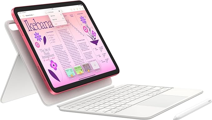 Read more about the article Apple iPad (10th Generation): A Powerful and Versatile Device with Impressive Features